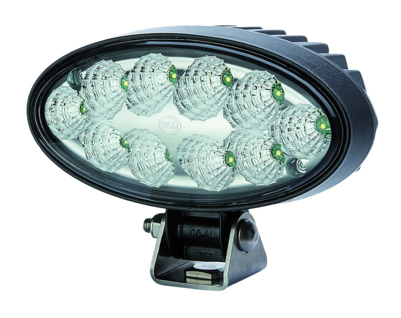 Hella Work Lamp Wa 0Gr Md1224 Dt Ov902 1Gb - View 2