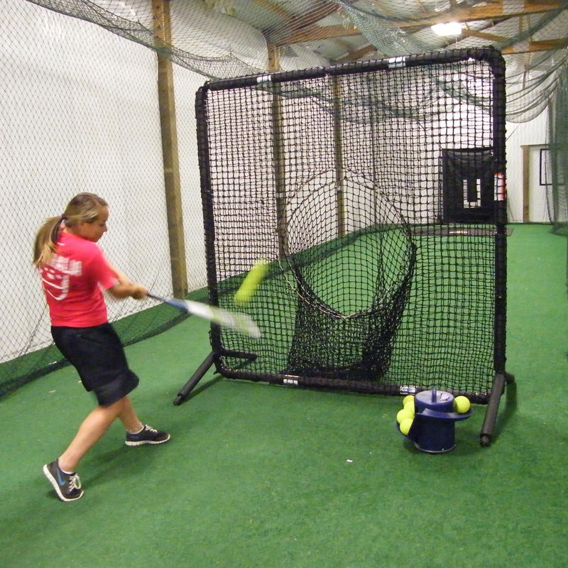 JUGS Toss Machine - Alternate View 3