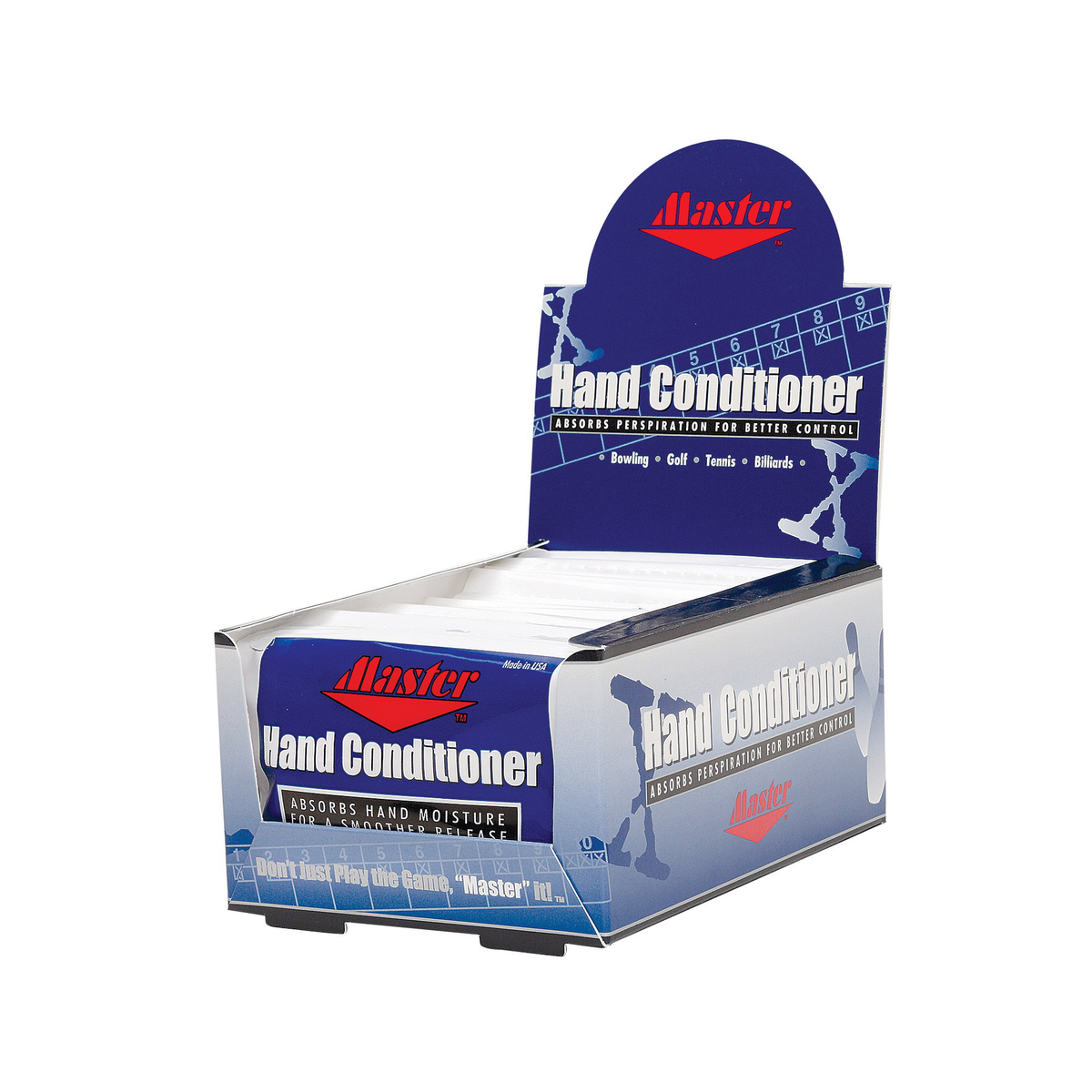 Master Hand Conditioner Dozen