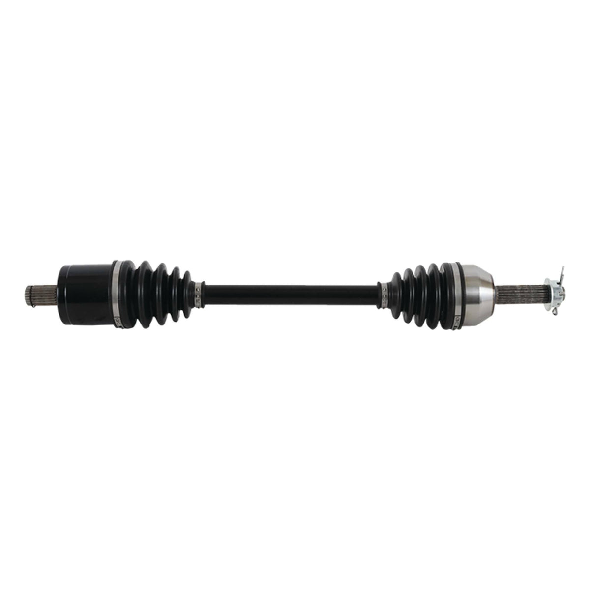 ALL BALLS, ALL BALLS ABM-PO-8-314 Axle for Precise OEM Fitment and Durability