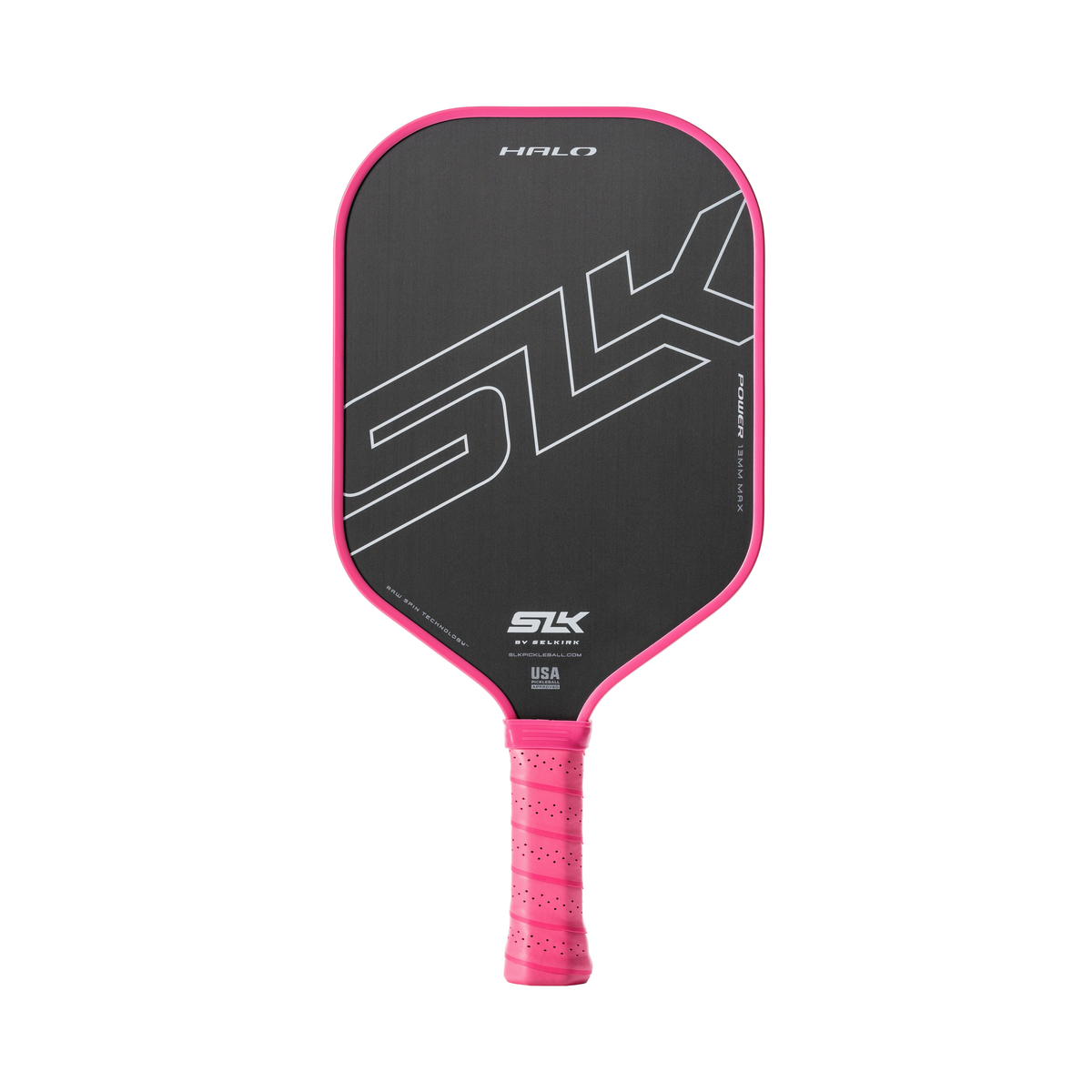 SLK HALO 2023 Power Max / Pink