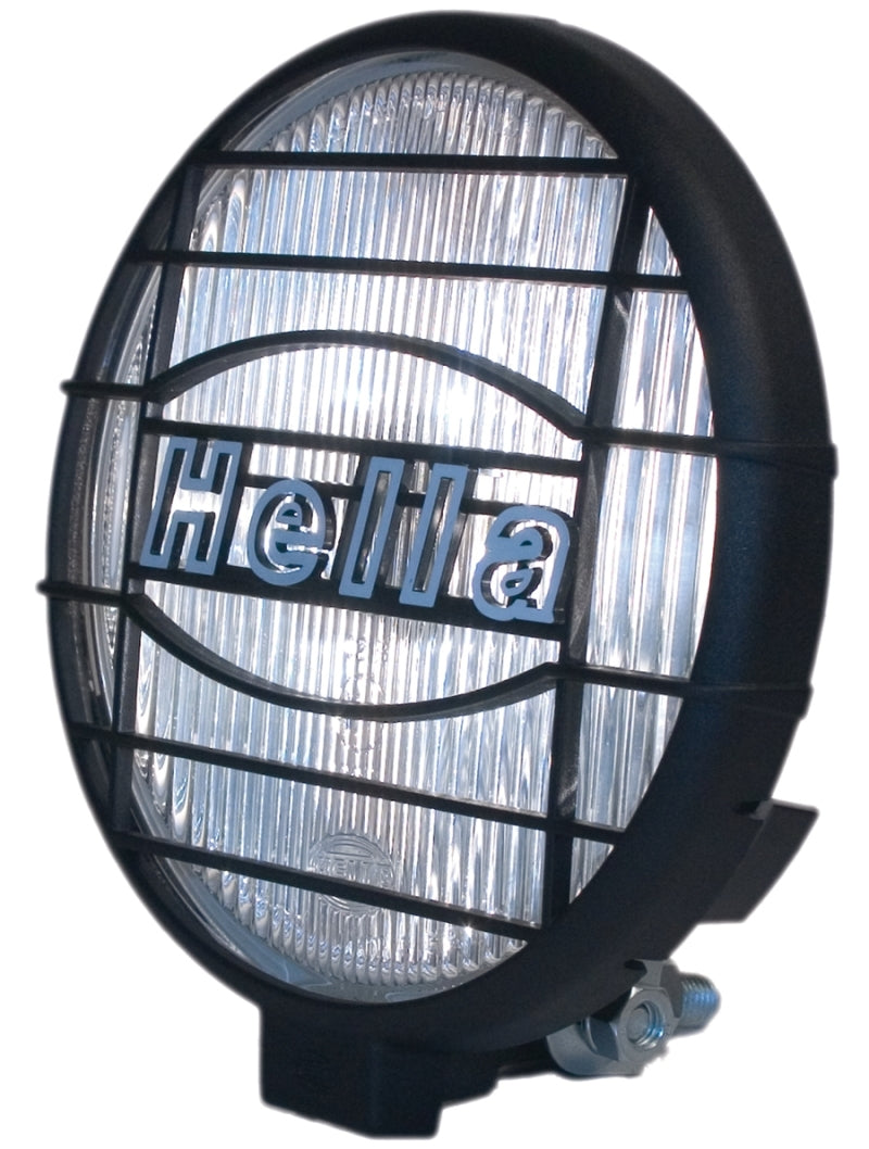 Hella 500 Grille Cover (Pair) - View 5