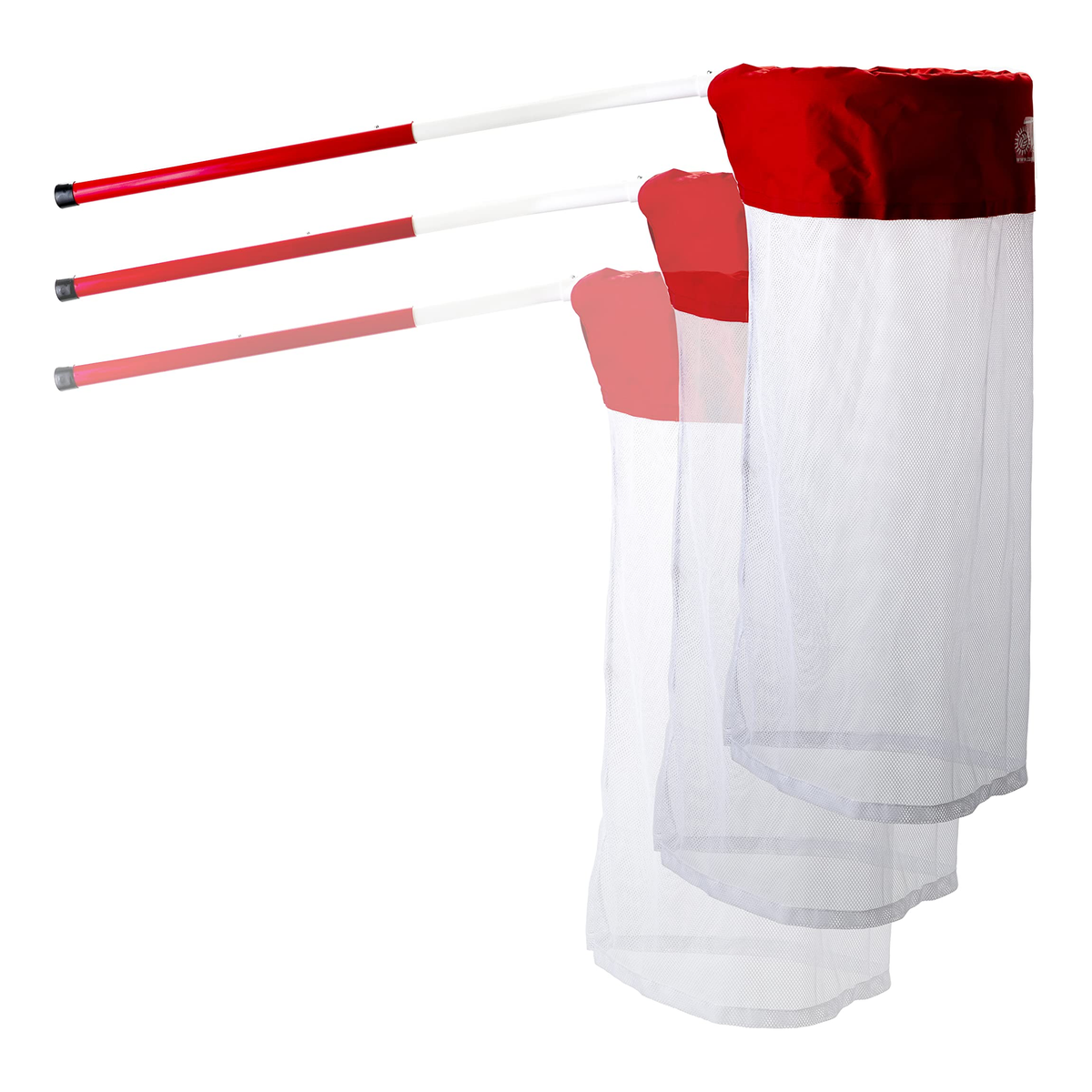 Tandem Sport Handheld Volleyball Target - Alternate View 1