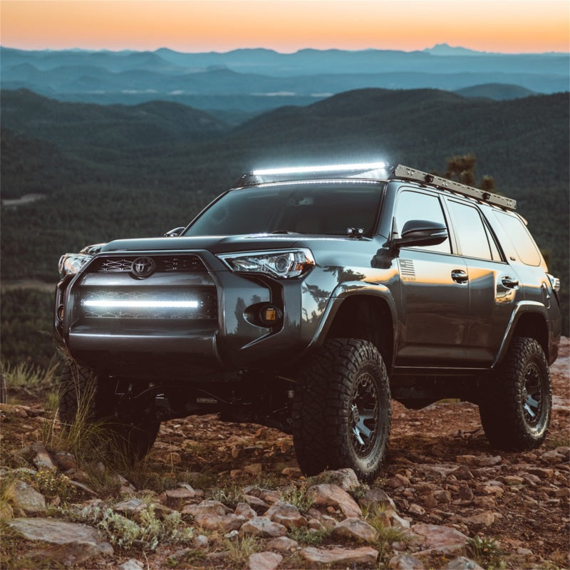 Rigid Industries RDS Spot SR-SRS PRO 50in Black - View 3