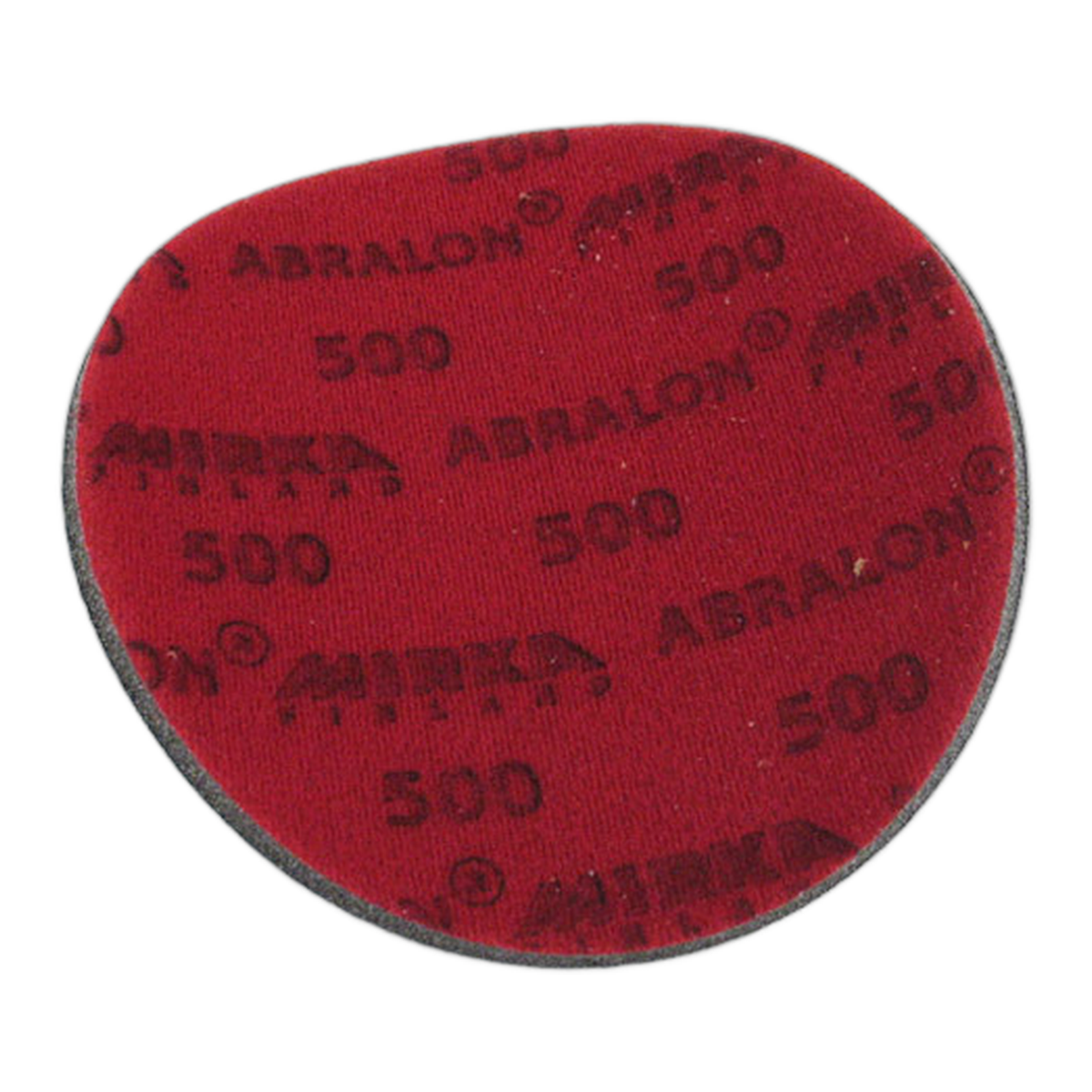 Powerhouse Abralon 6" Sanding Pad - Bowling Ball Surface Tuning