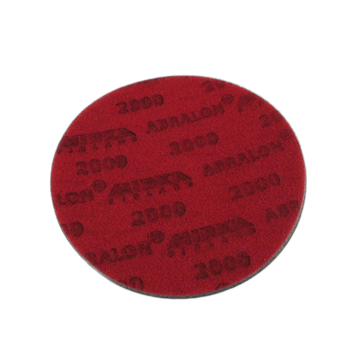 KR Strikeforce Abralon Sanding Pad Box of 240