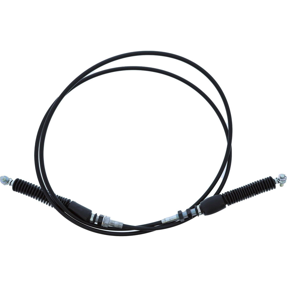 ALL BALLS, All Balls ATV Shift Cable Part 45-5022 – Durable Heavy-Duty Control Cable