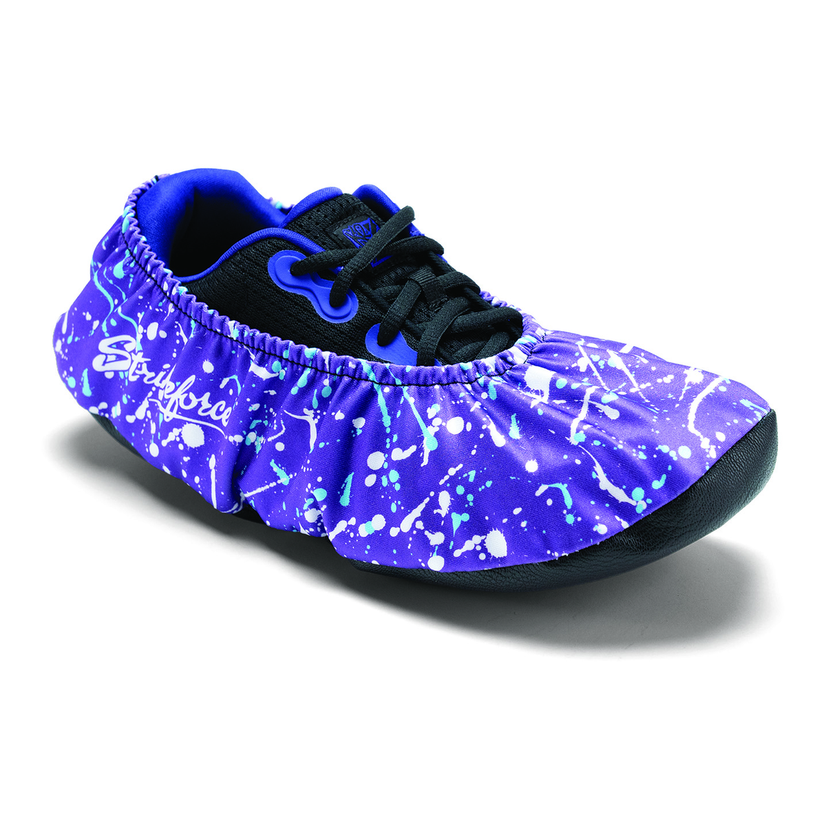 KR Strikeforce Flexx Splash Bowling Shoe Covers - product view 2