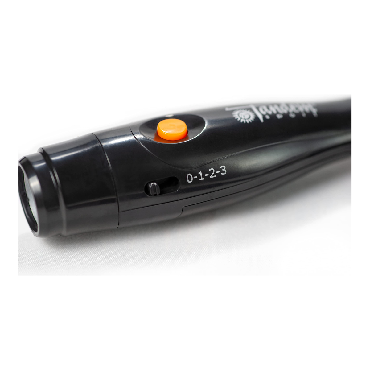 Tandem Sport 3 Tone Electronic Whistle, Black - Alternate View 1