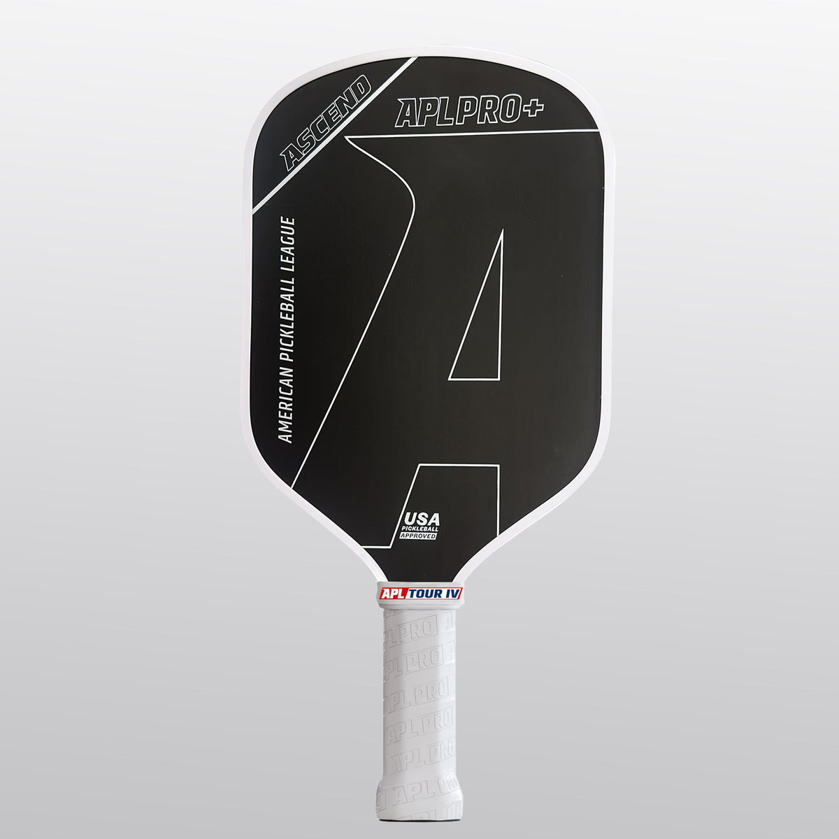 Ascend Gen 3 Thermoformed PRO+ Paddle