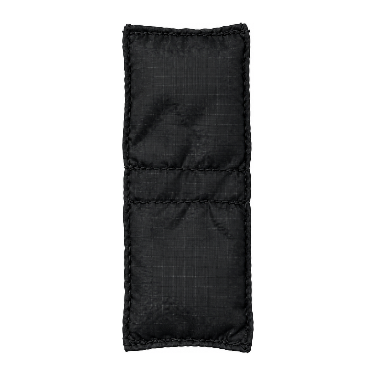 Great Call Athletics Original Football Referee Bean Bag in Black - front view