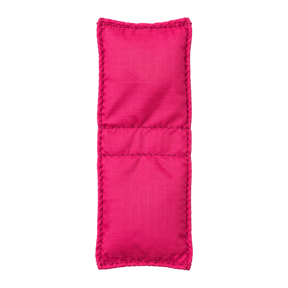 Great Call Athletics Original Football Referee Bean Bag in Pink - front view