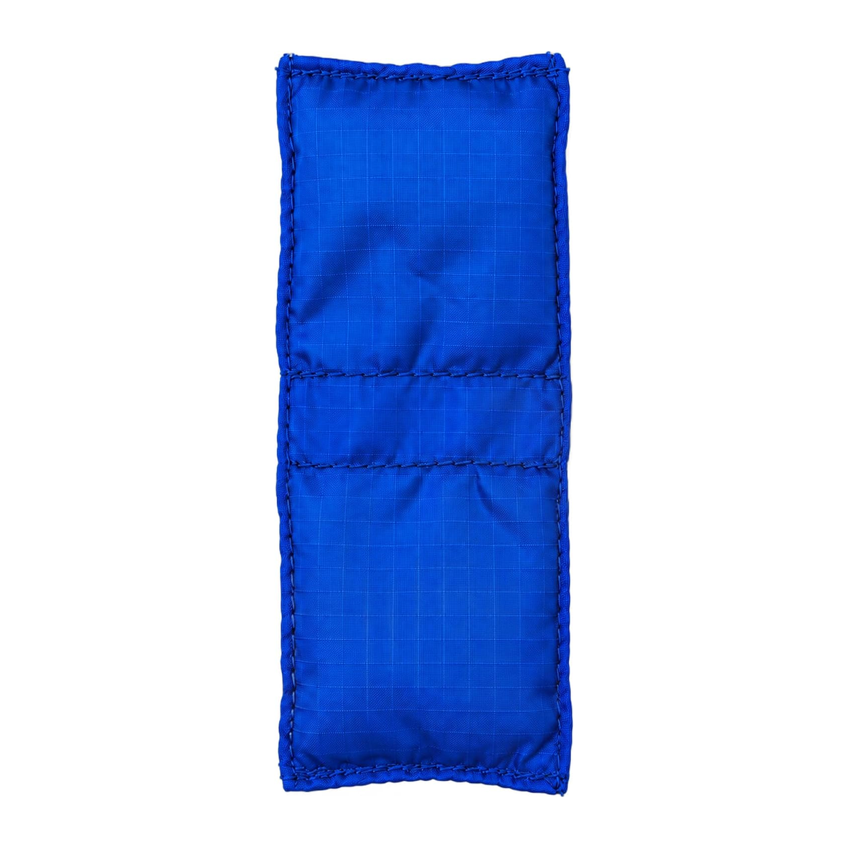 Great Call Athletics Original Football Referee Bean Bag in Royal Blue - front view