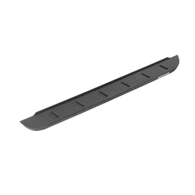 Go Rhino RB10 Slim Running Boards - Universal 48in. (Fits 2DR) - Bedliner Coating - View 14