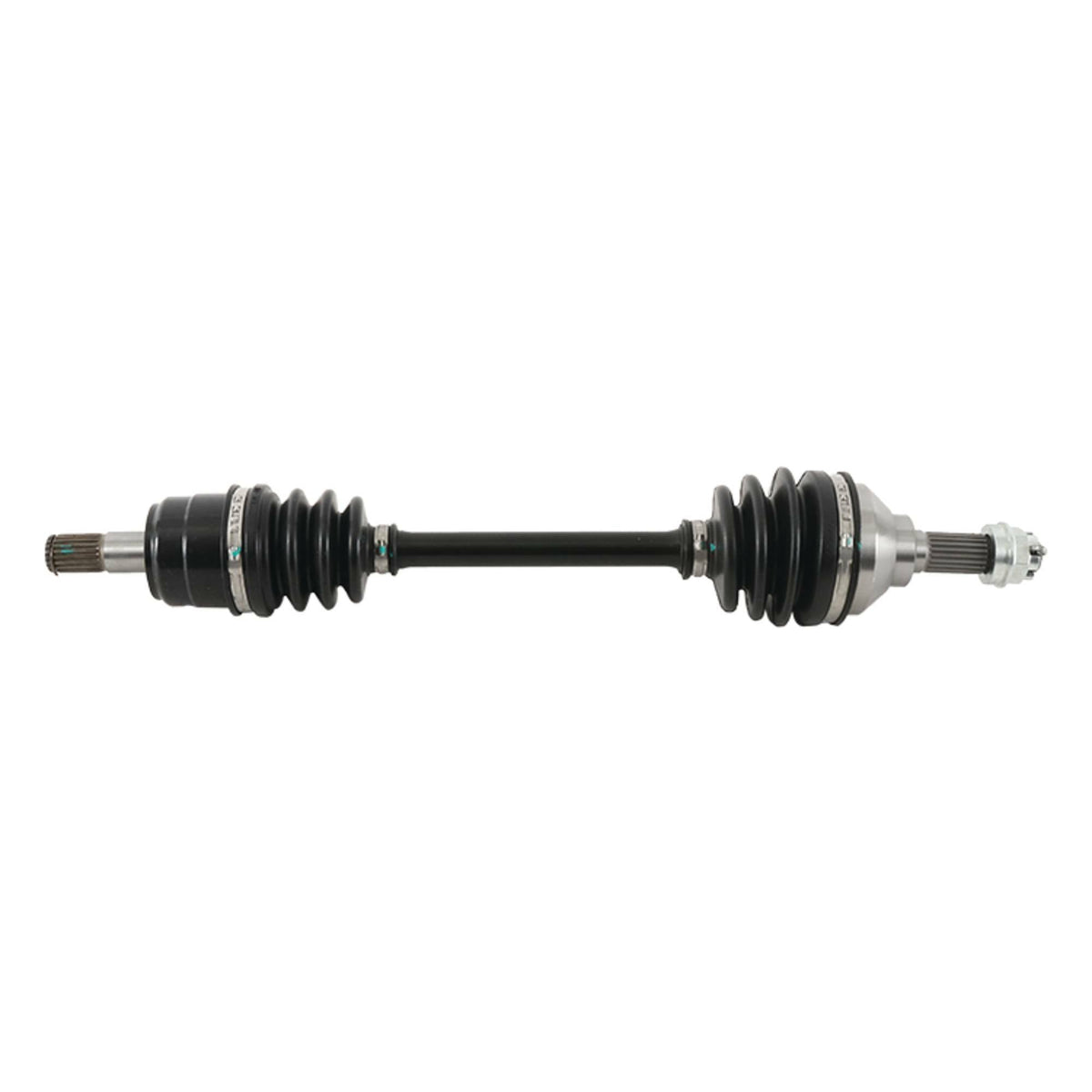 ALL BALLS, ALL BALLS ABM-KW-8-224 Axle for OEM-Precise Fit and Durability