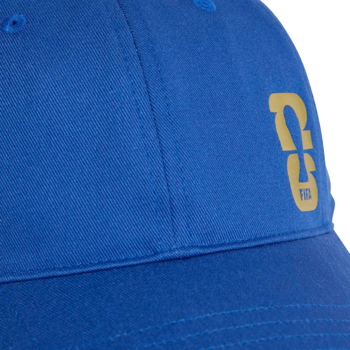 adidas 2026 FIFA World Cup Official Emblem Cap - View 3