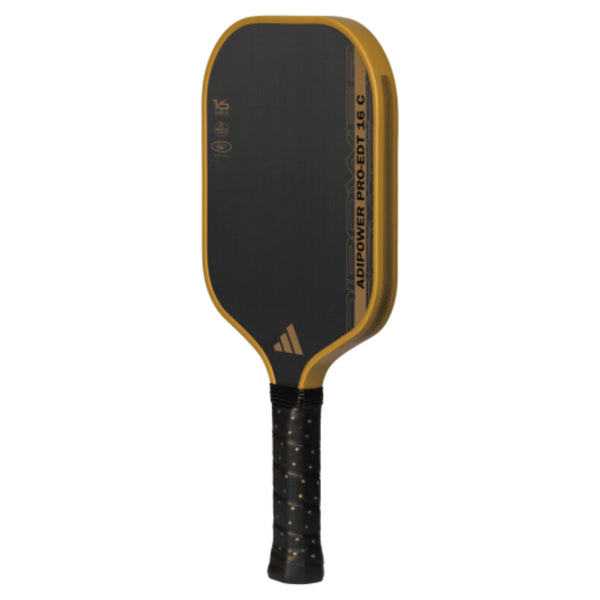 Adidas Adipower Pro-EDT 16mm C Pickleball Paddle