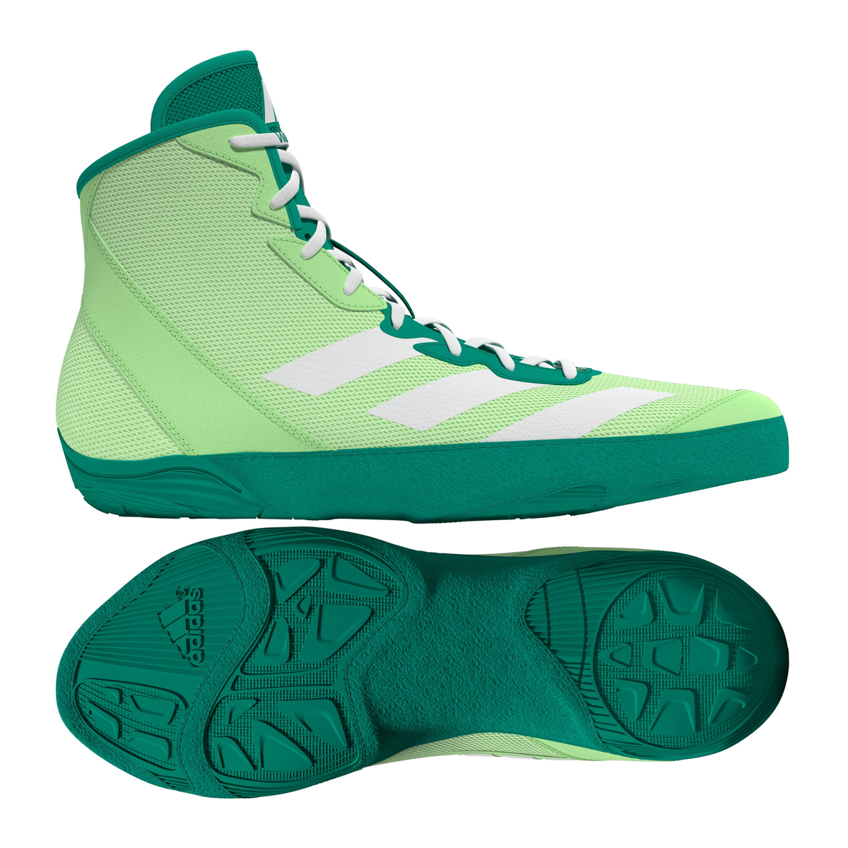 adidas Men's Adizero Wrestling Shoes