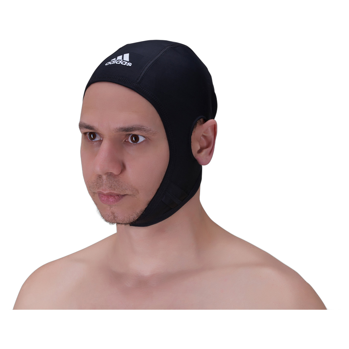 Adidas aH100 Wrestling Hair Cover Slicker Youth & Adult NFHS Approved!