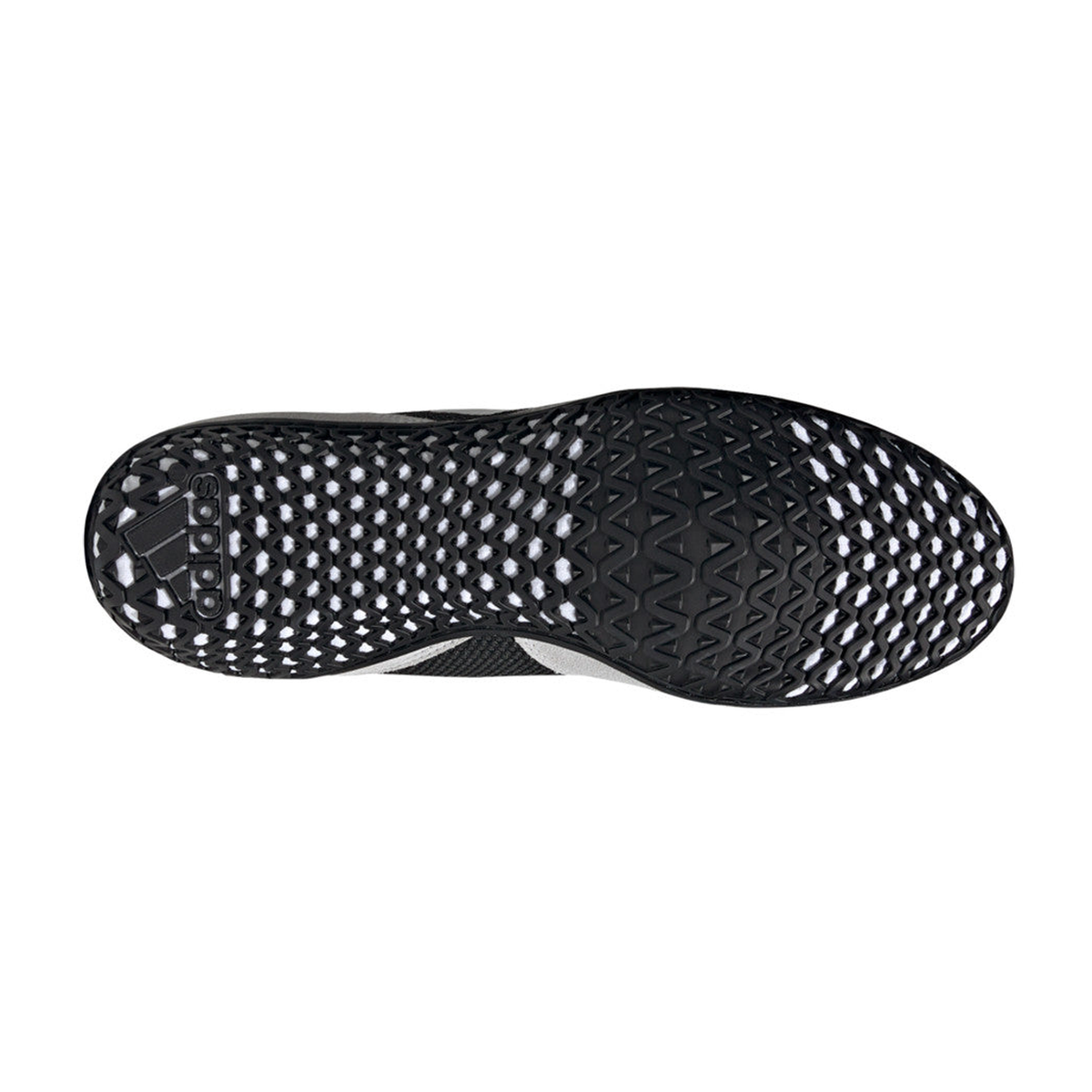 Adidas FZ5381 Mat Wizard 5 Black/Grey/White, Athletic Apparel