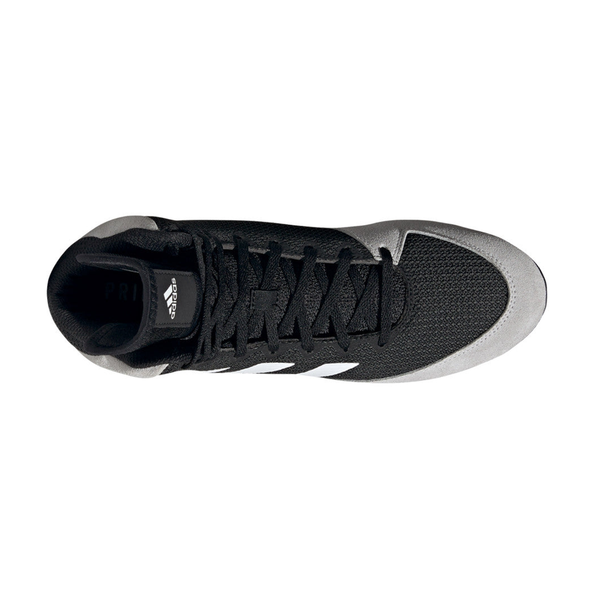 Adidas FZ5381 Mat Wizard 5 Black/Grey/White, Athletic Apparel