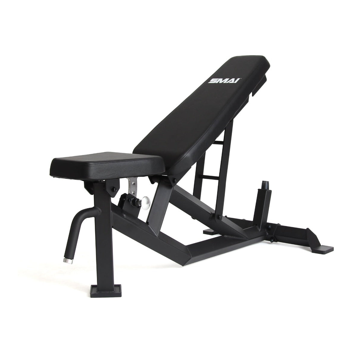 Adjustable Weights Bench product photo