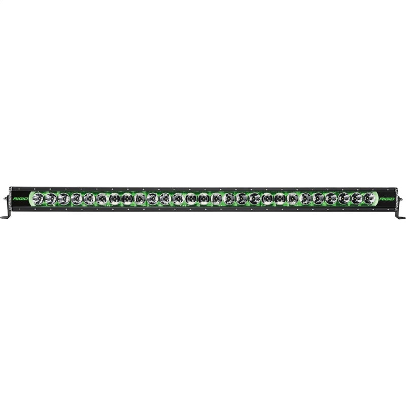 Rigid Industries Radiance+ 50in. RGBW Light Bar - View 7
