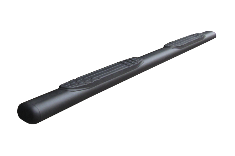 Go Rhino Universal 1000 Series Side Steps - Tex Blk - 4in x 80in - View 2