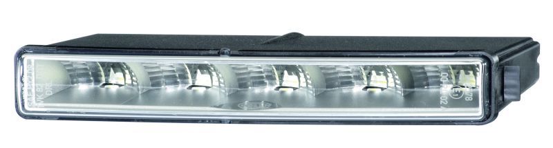 Hella LEDayLine Daytime Running Light Kit - View 10