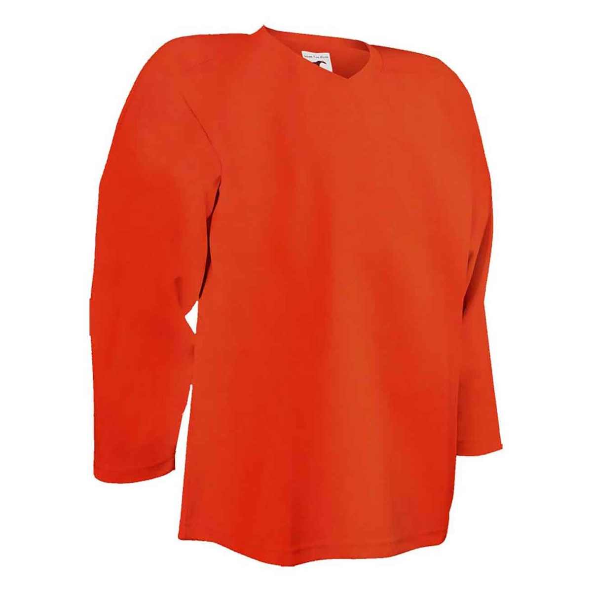AIR Mesh Goalkeeper Jersey in Neon Orange