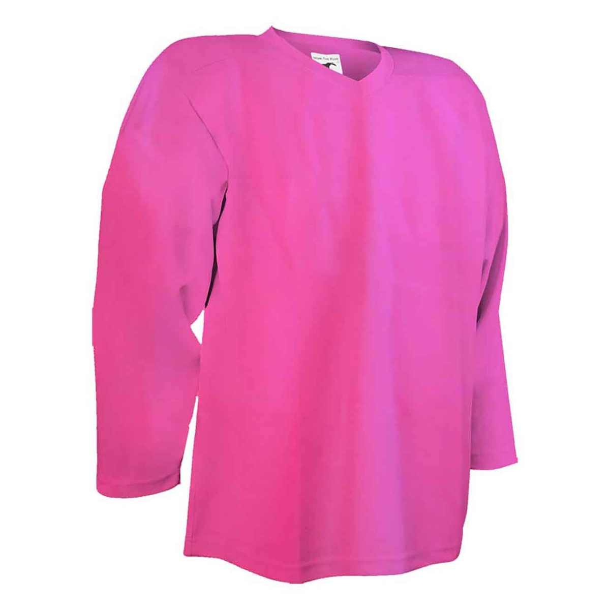 AIR Mesh Goalkeeper Jersey in Neon Pink