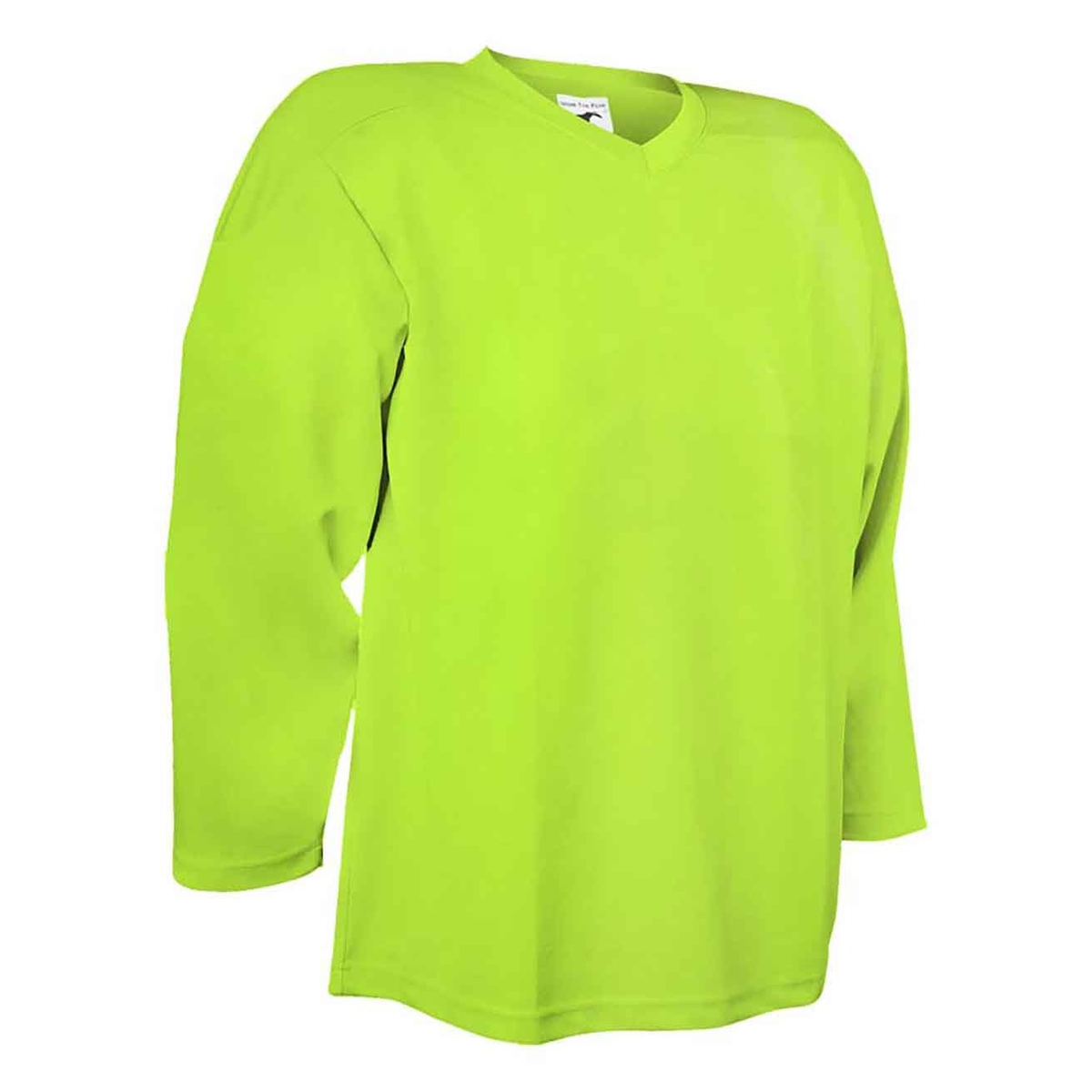 AIR Mesh Goalkeeper Jersey in Neon Yellow