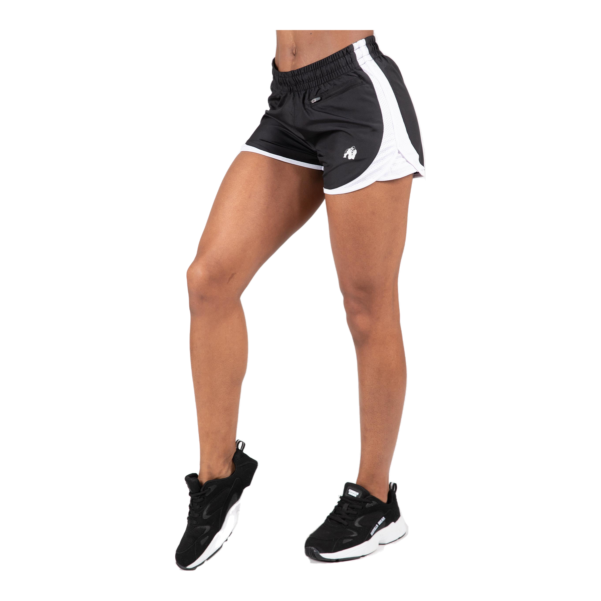 Alice Shorts - Black product photo