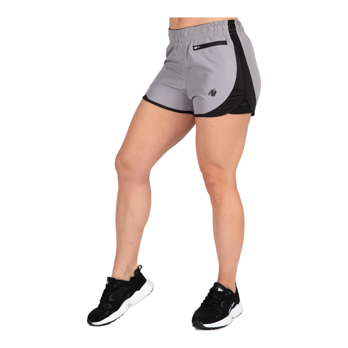 Alice Shorts - Gray product photo