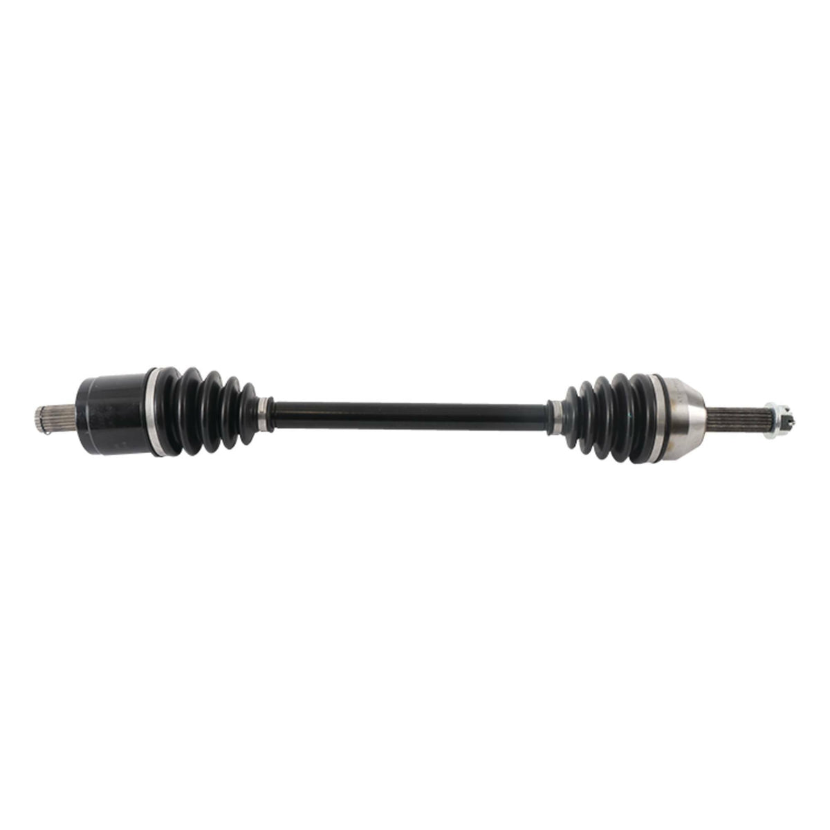 ALL BALLS, ALL BALLS ABM-PO-8-308 Axle for Precise OEM Fit and Durability