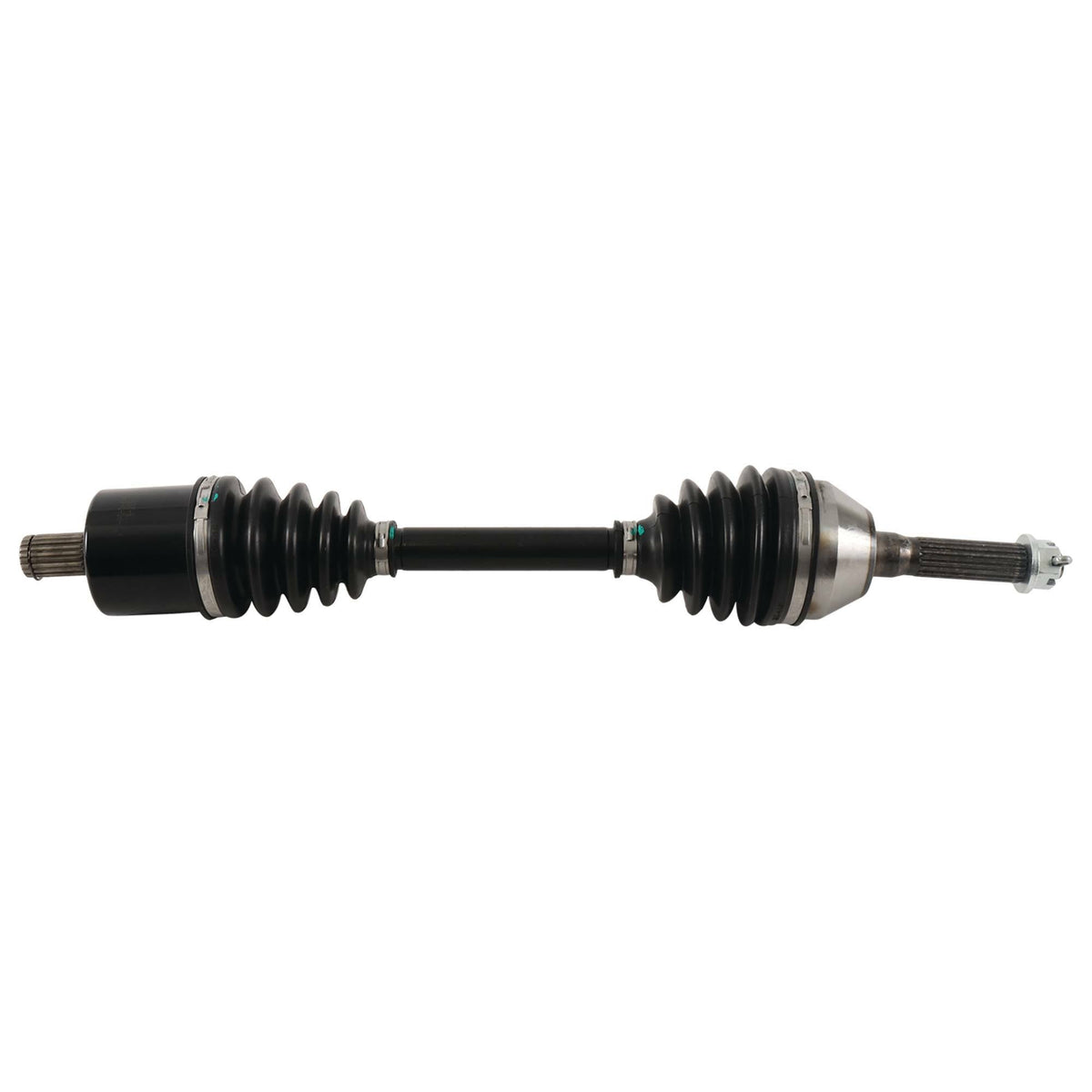 ALL BALLS, ALL BALLS ABM-PO-8-319 Axle with Durable CV Boot and High-Strength Components