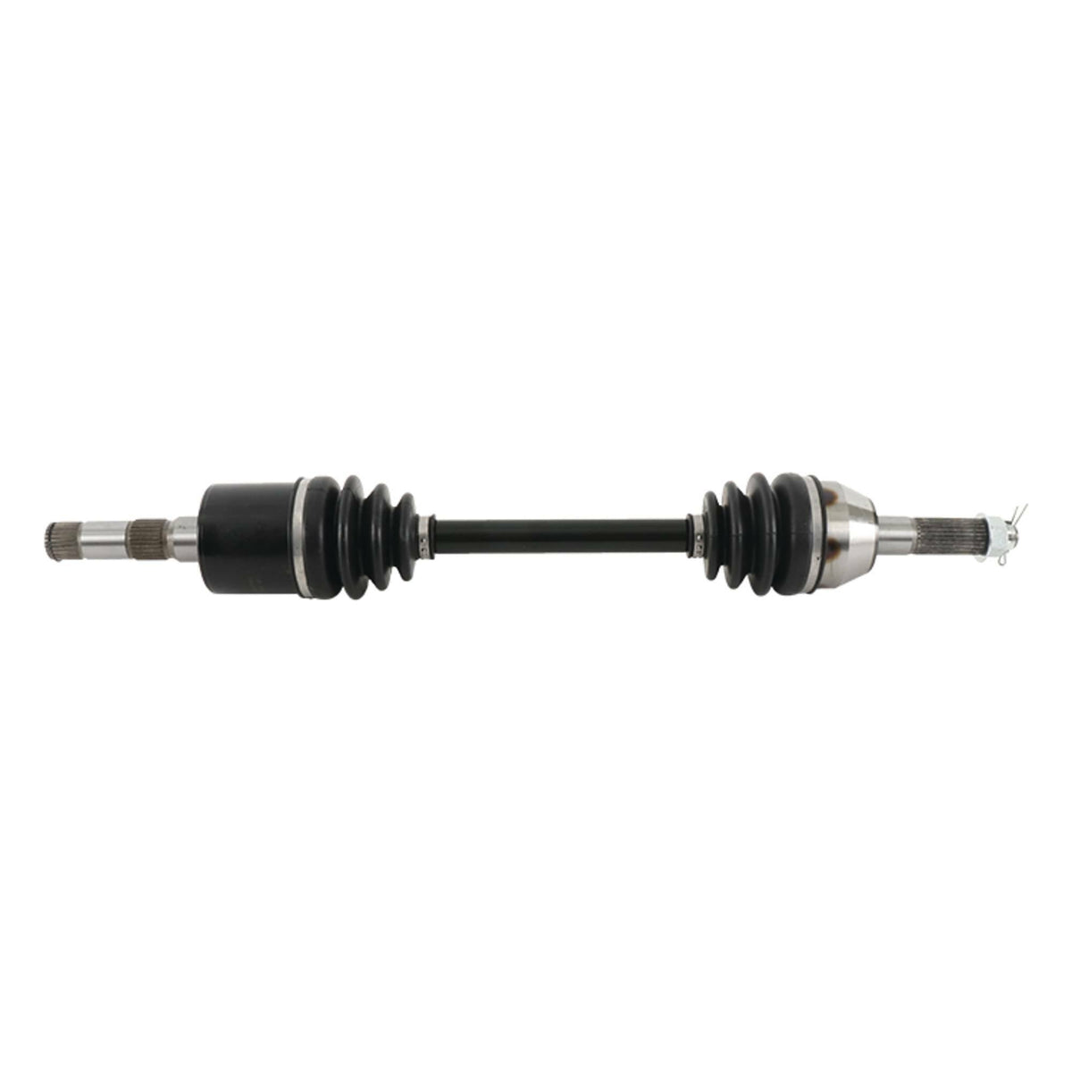 ALL BALLS, ALL BALLS ABM-PO-8-384 Axle for Precise OEM Fitment and Durability