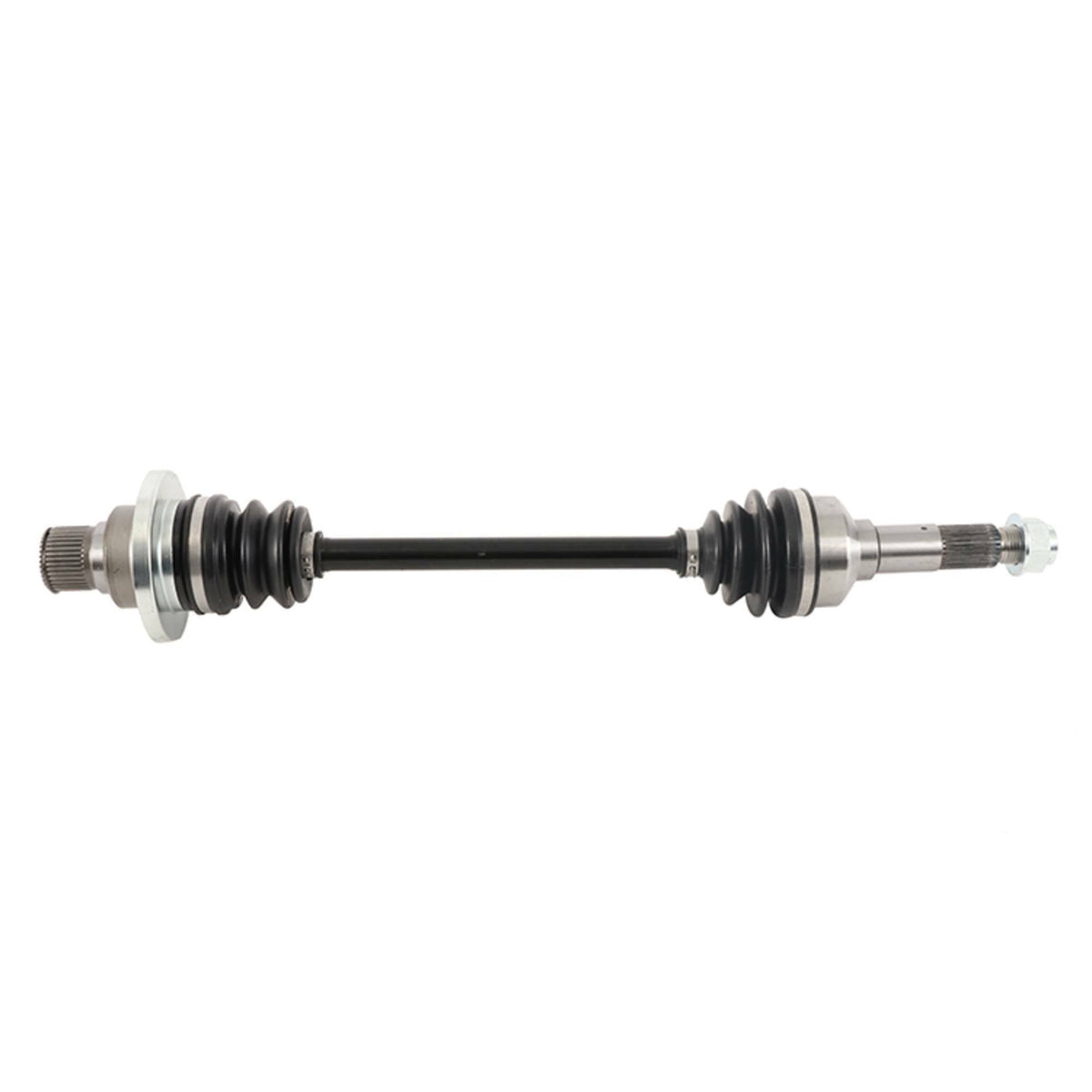 ALL BALLS, ALL BALLS ABM-YA-8-322 Axle – OEM Fitment with Durable Coatings and High-Strength Components