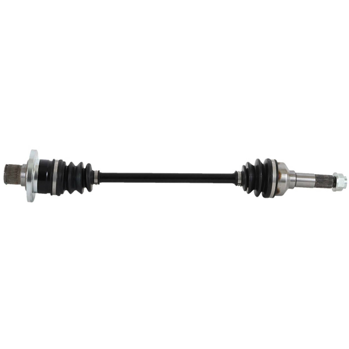 ALL BALLS, ALL BALLS Axle Part Number ABM-YA-8-330 for OEM Fitment and Durability