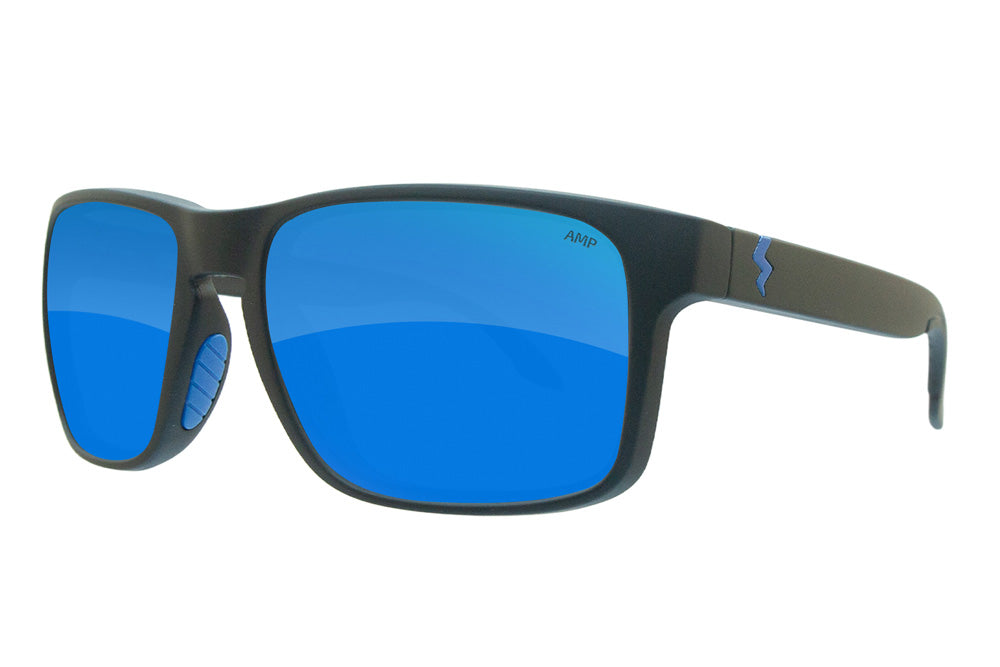 Fuse Lenses Egmont XL Patrol Sunglasses