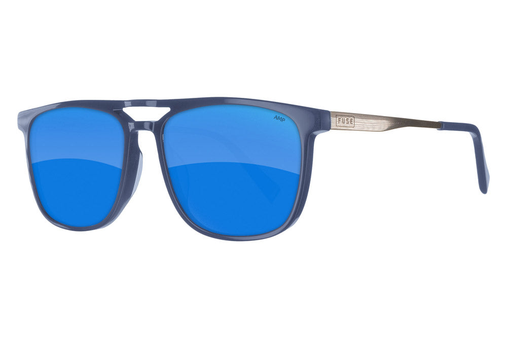 Fuse Lenses Long Point Captain Sunglasses