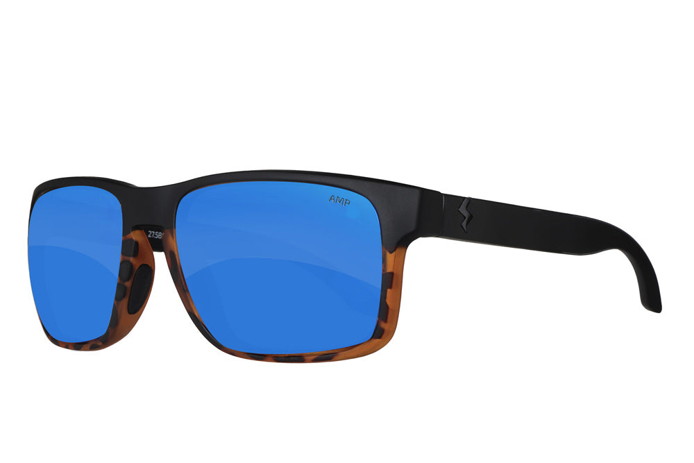 Fuse Lenses Egmont XL Tundra Sunglasses