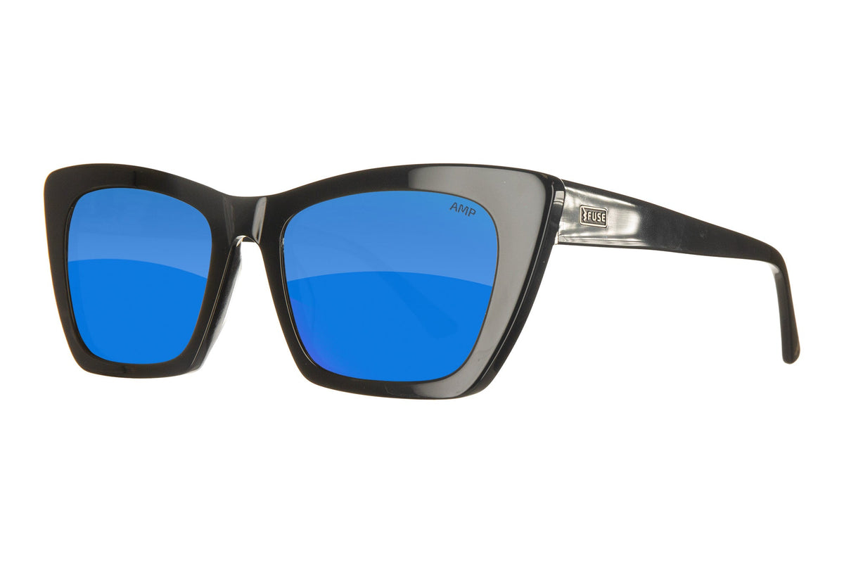 Fuse Lenses Boca Chica Coastal Sunglasses