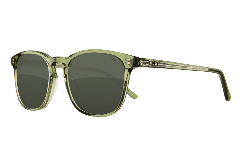 Fuse Lenses Casey Sprout Sunglasses