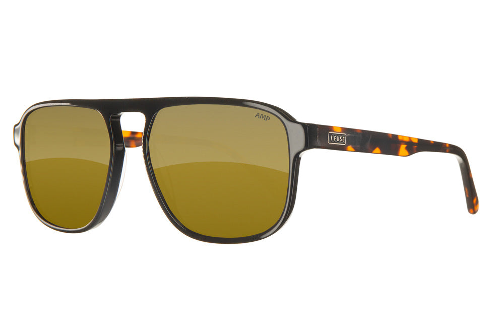 Fuse Lenses St George Lowdown Sunglasses