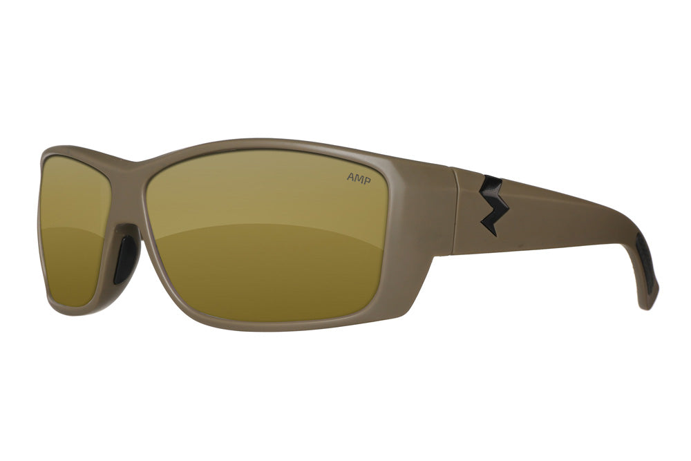 Fuse Lenses Anclote Flashback Sunglasses