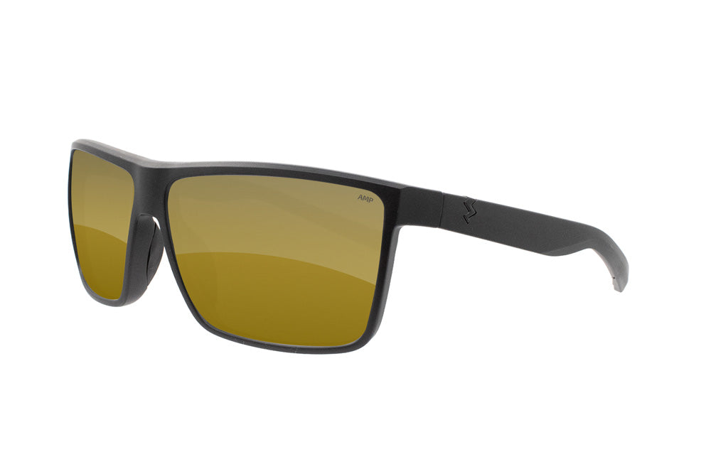 Fuse Lenses Coppitt Enigma Sunglasses
