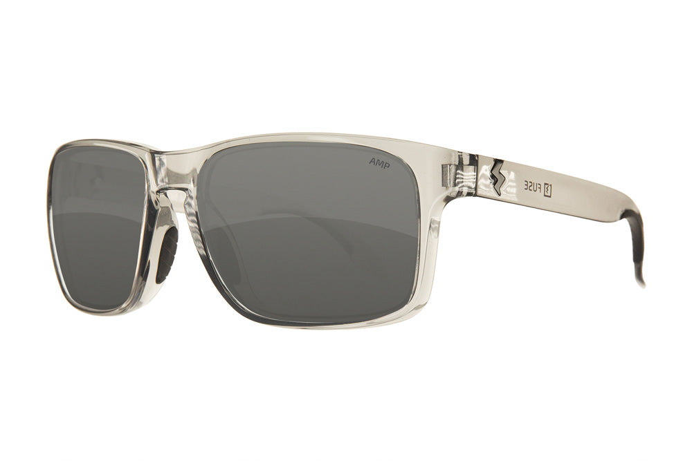 Fuse Lenses Egmont XL Haze Sunglasses