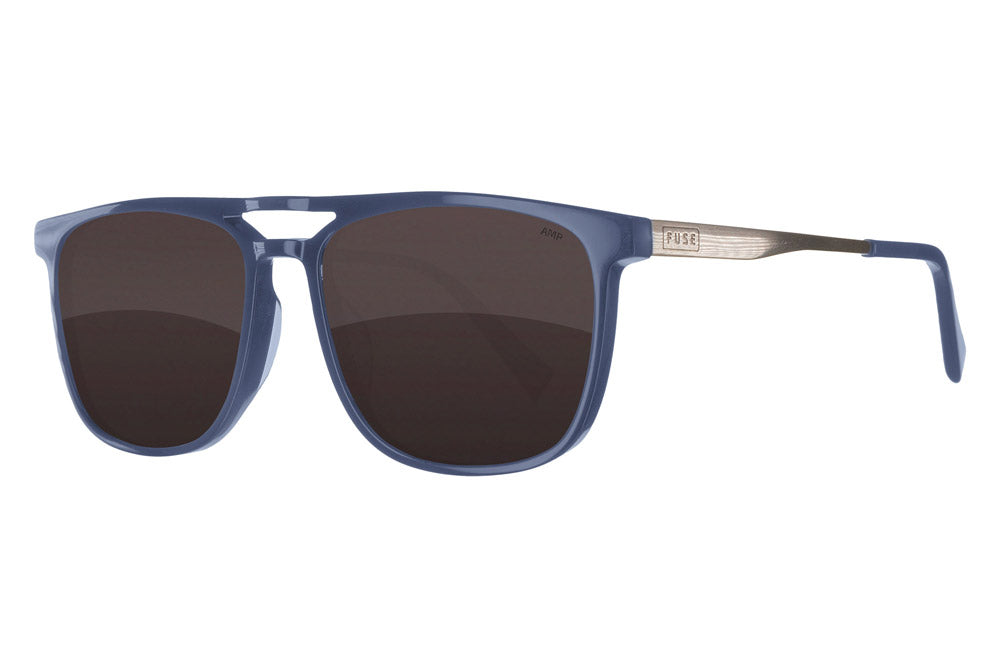 Fuse Lenses Long Point Oxford Sunglasses