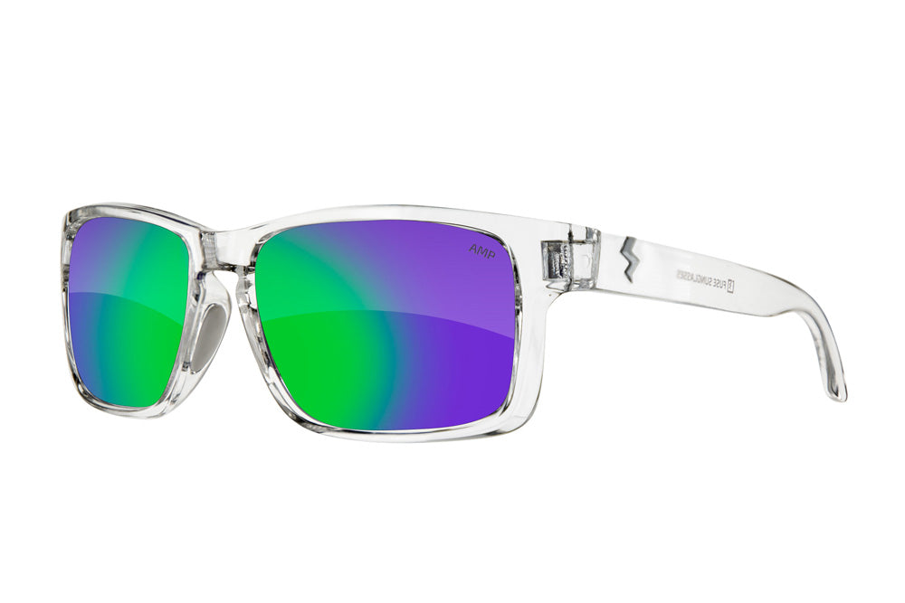 Fuse Lenses Egmont XS Tropical Sunglasses